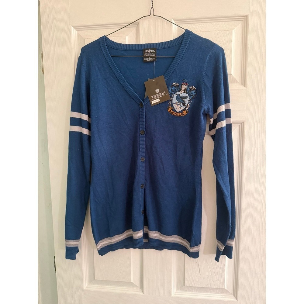 Harry Potter Cardigan- Size M